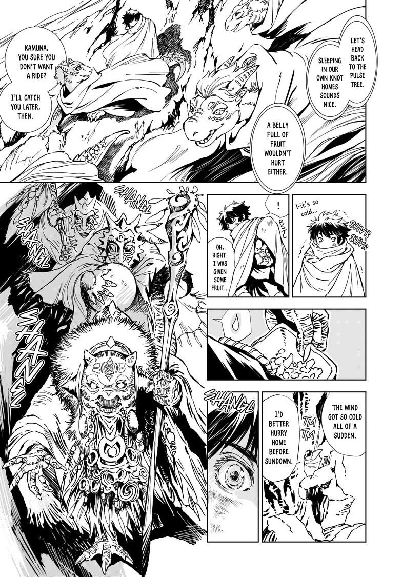 Kamudo Chapter 5.1 10