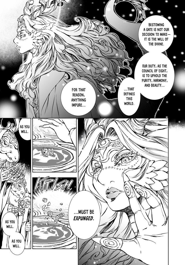 Kamudo Chapter 5.2 6