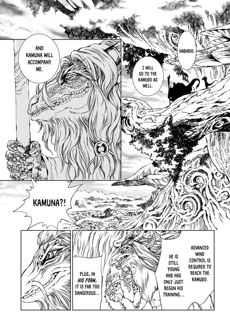 Kamudo Chapter 5.2 9