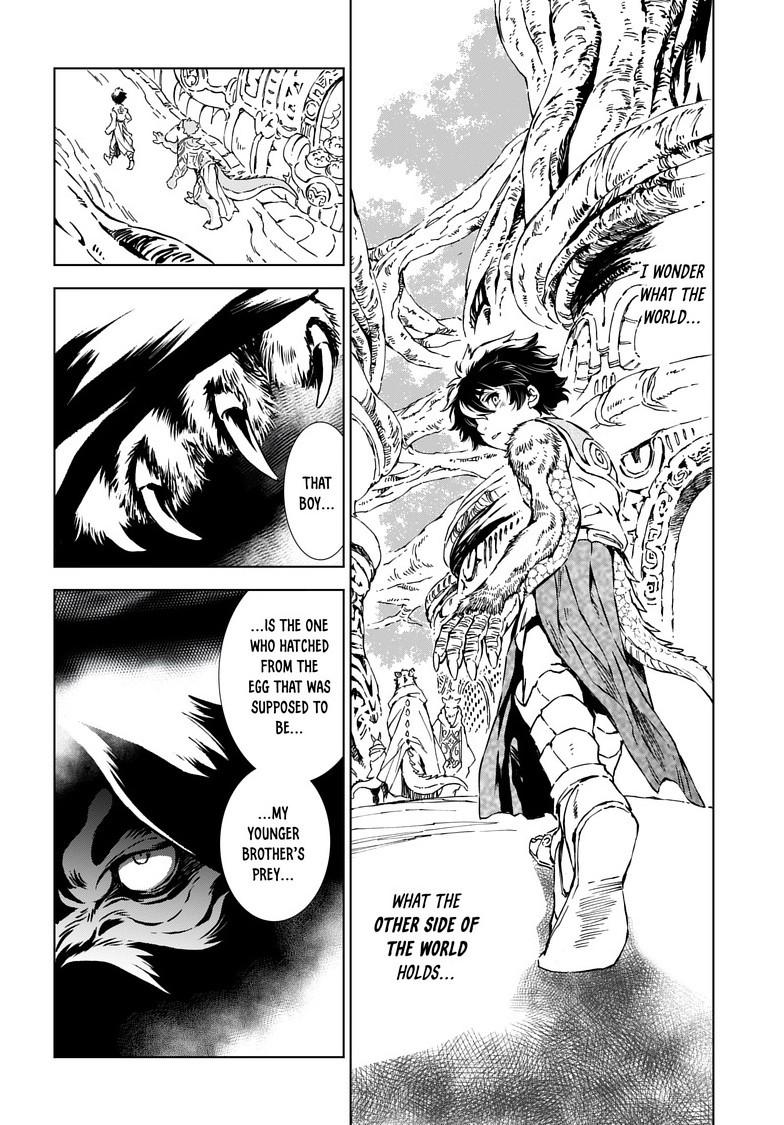 Kamudo Chapter 5.2 16