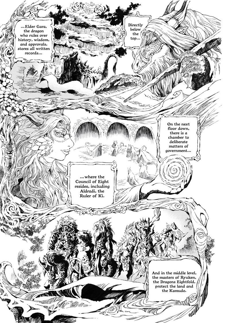 Kamudo Chapter 10.1 4