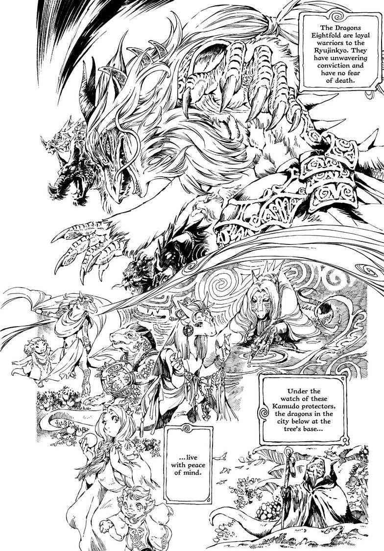 Kamudo Chapter 10.1 5