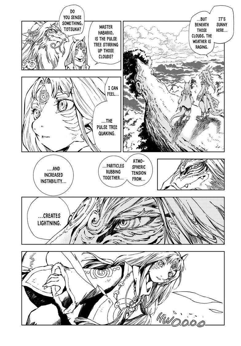 Kamudo Chapter 10.1 7