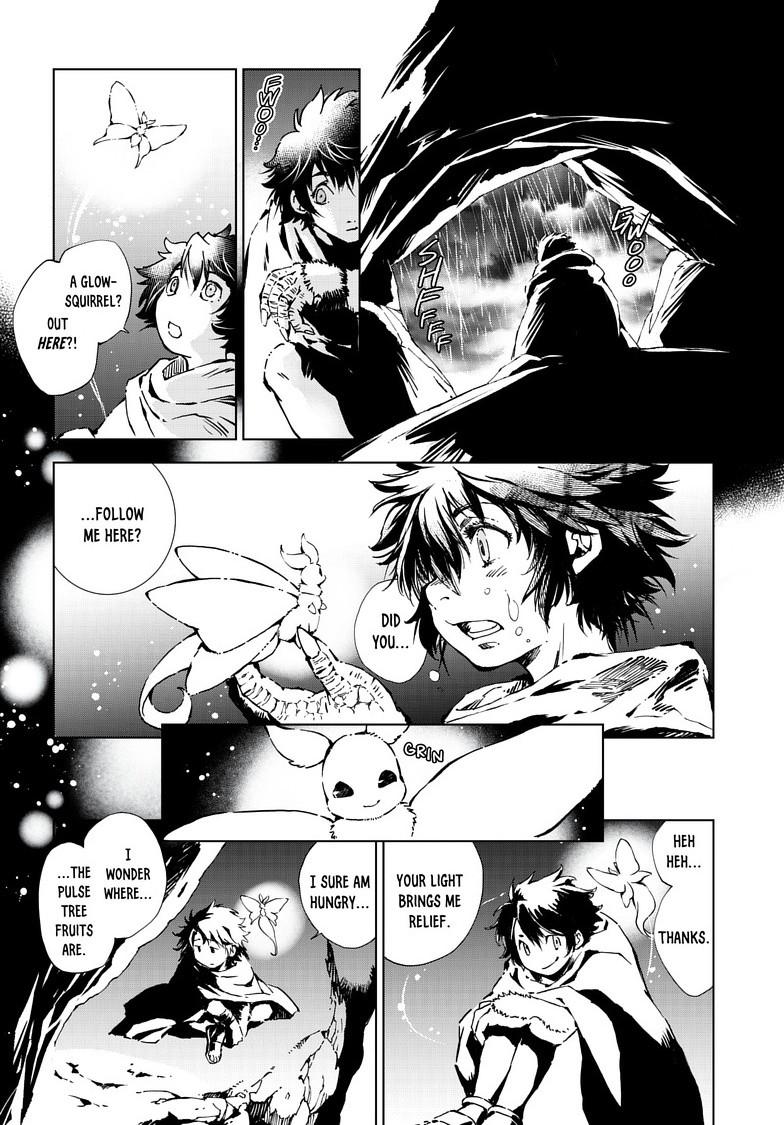 Kamudo Chapter 10.1 12