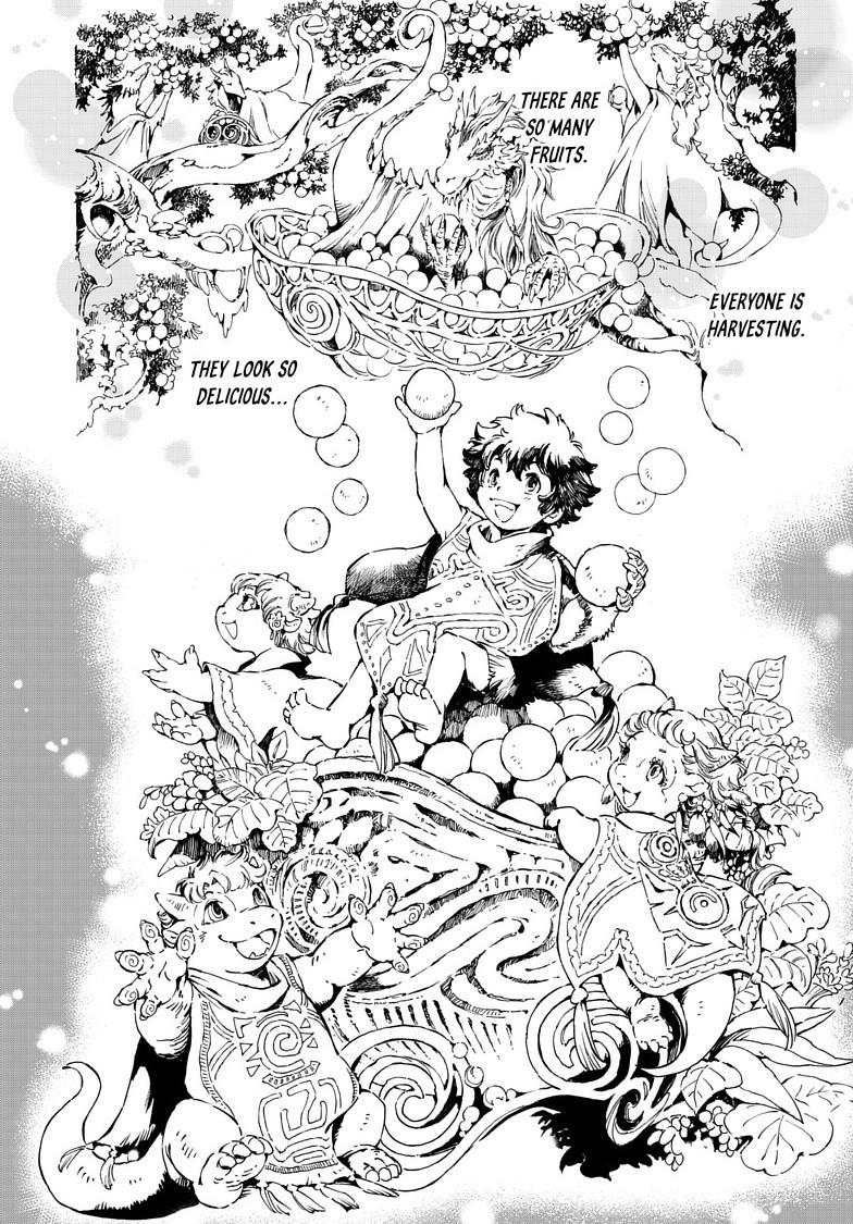 Kamudo Chapter 10.2 3