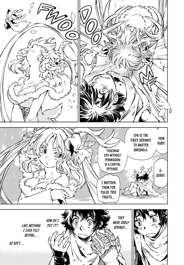 Kamudo Chapter 10.2 6