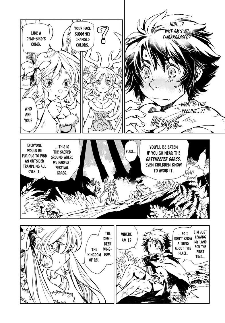 Kamudo Chapter 10.2 7