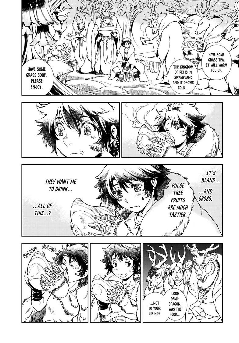 Kamudo Chapter 10.2 15