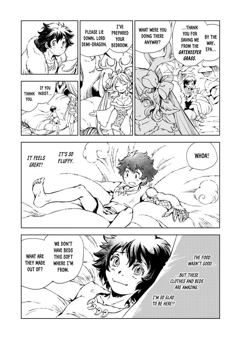 Kamudo Chapter 10.2 17