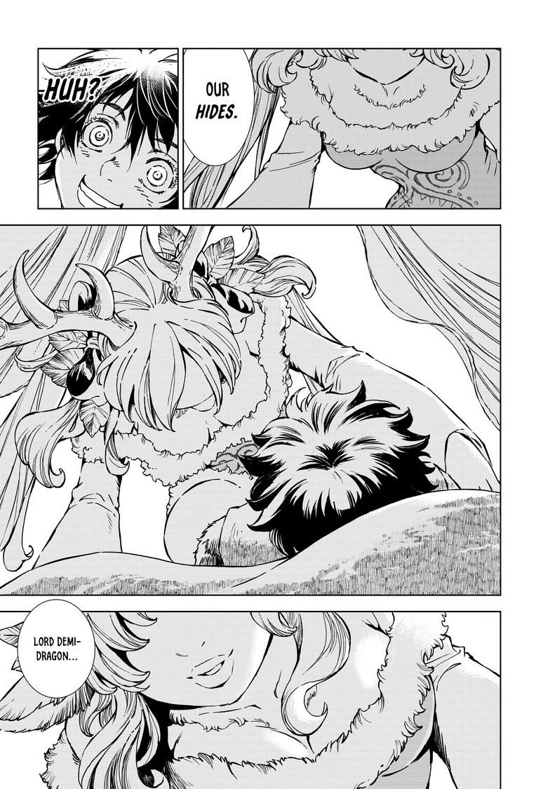 Kamudo Chapter 10.2 18