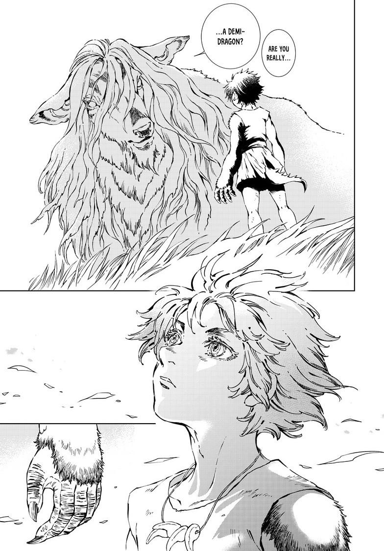 Kamudo Chapter 13.2 6