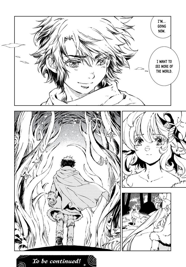 Kamudo Chapter 13.2 19