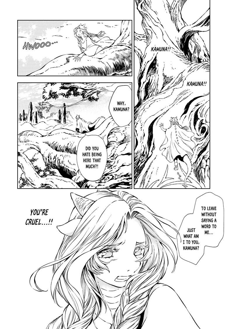 Kamudo Chapter 14.2 9