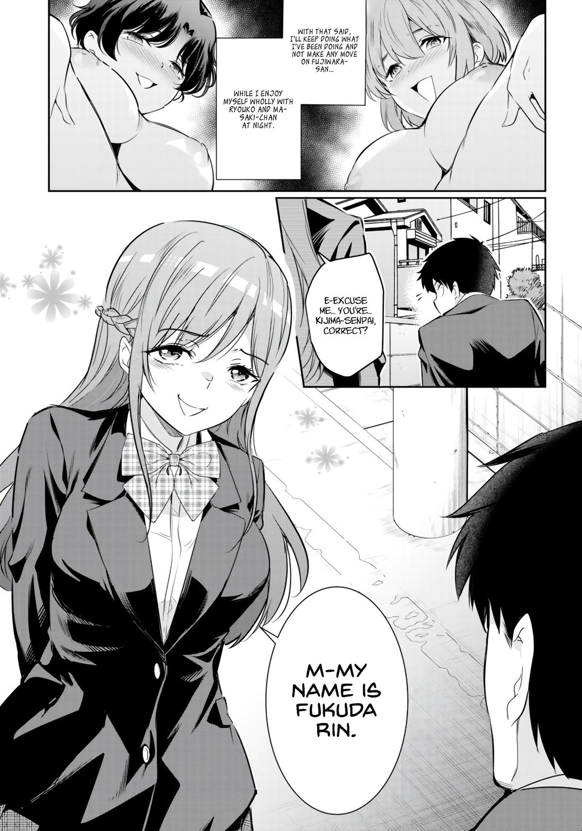 Kankin Ou Chapter 14 4