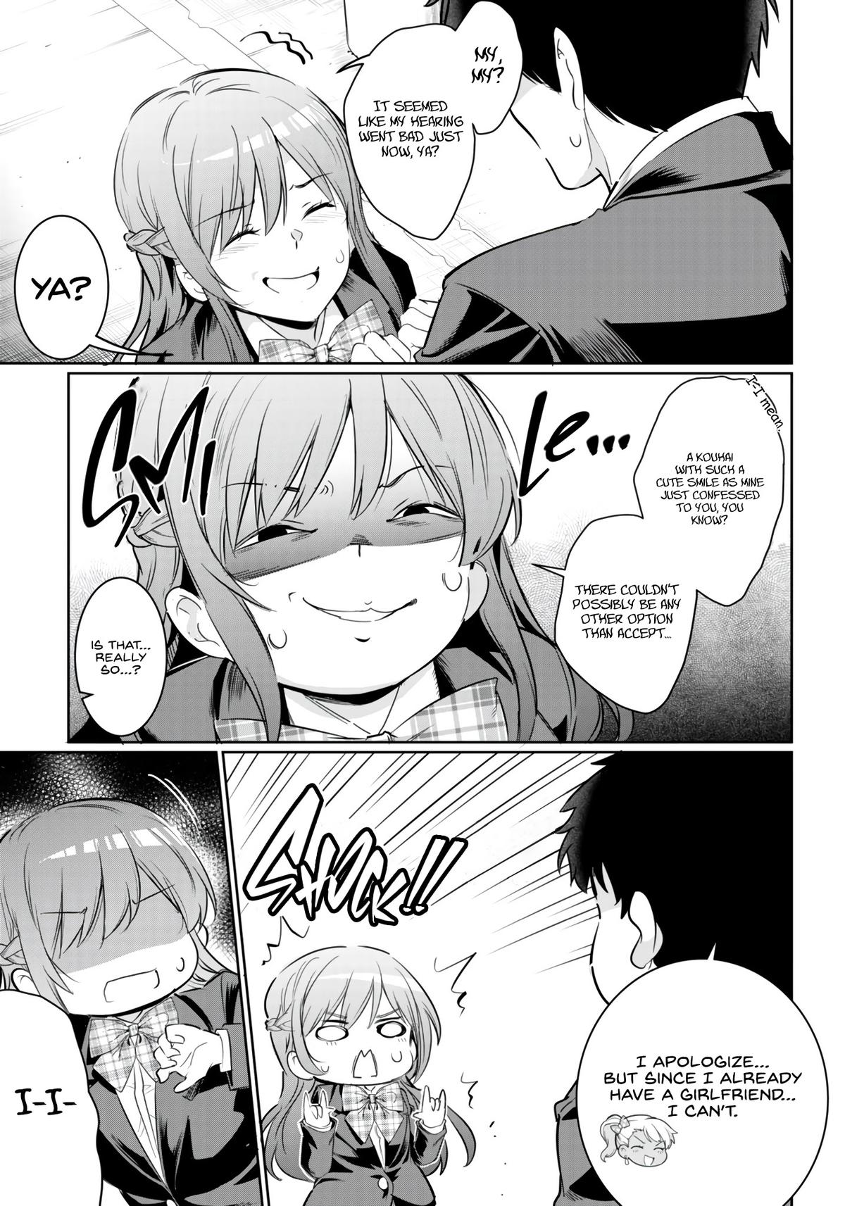 Kankin Ou Chapter 14 6