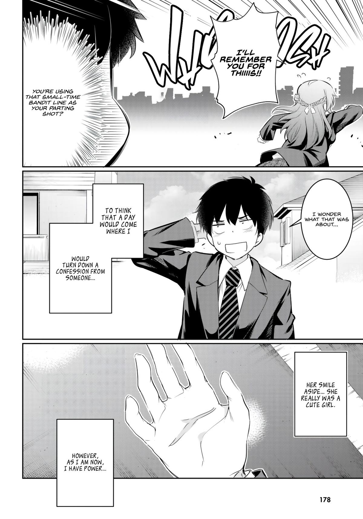 Kankin Ou Chapter 14 7