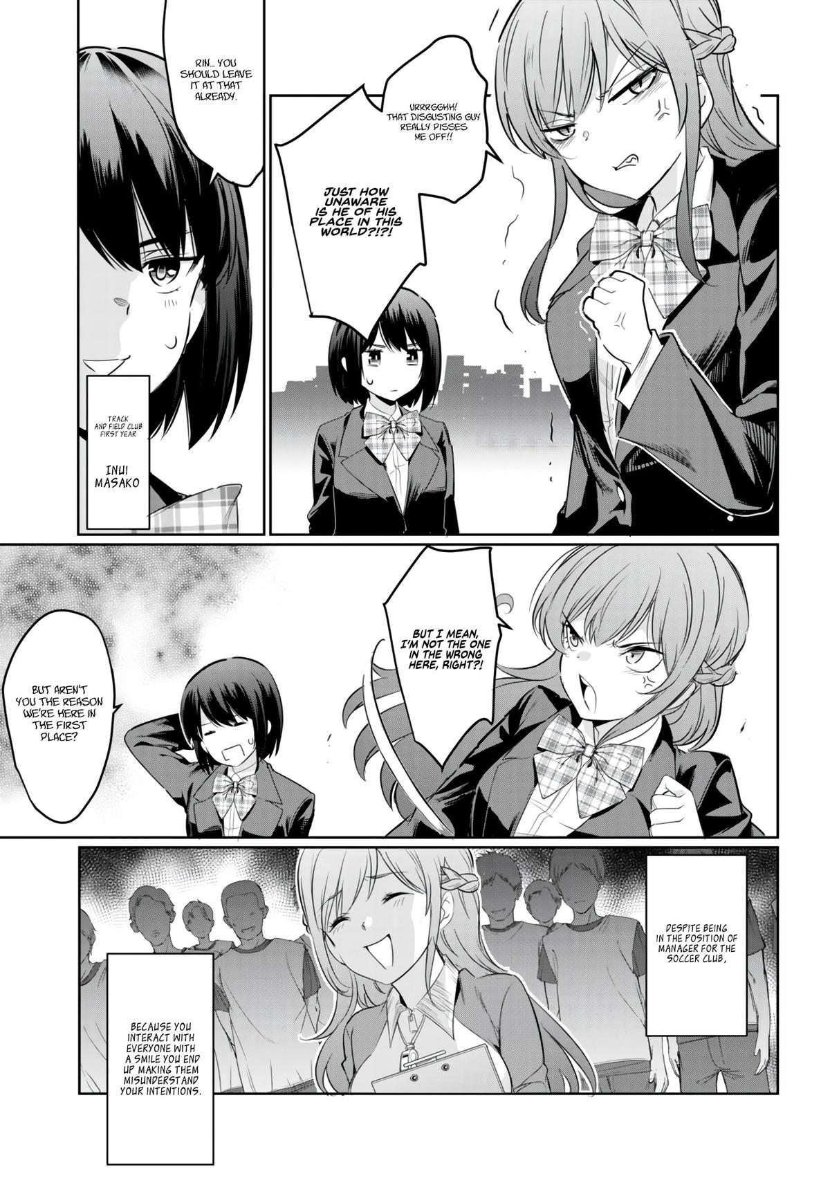 Kankin Ou Chapter 14 10