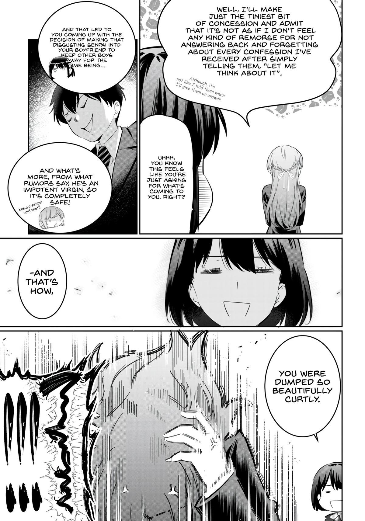 Kankin Ou Chapter 14 12