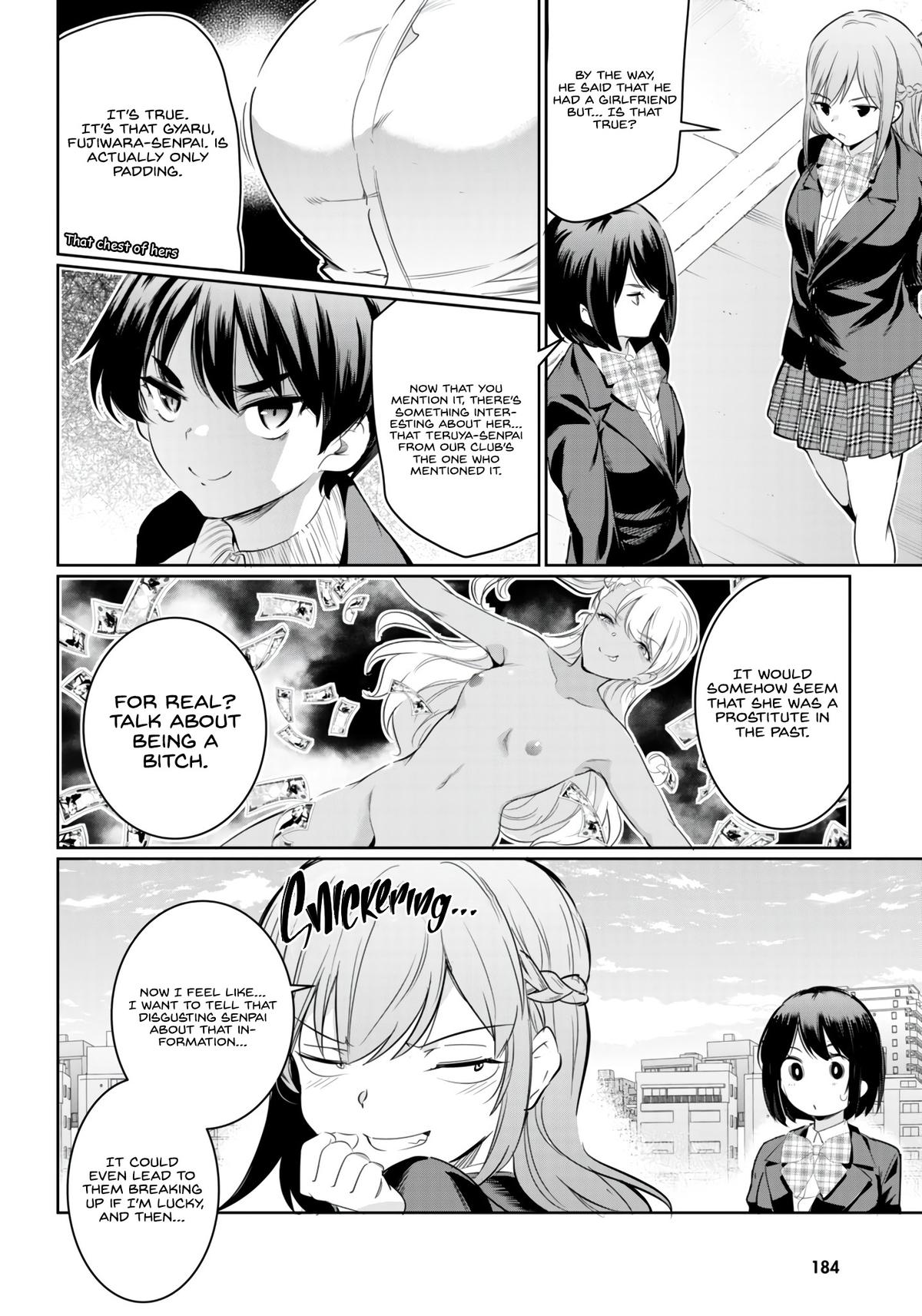 Kankin Ou Chapter 14 13