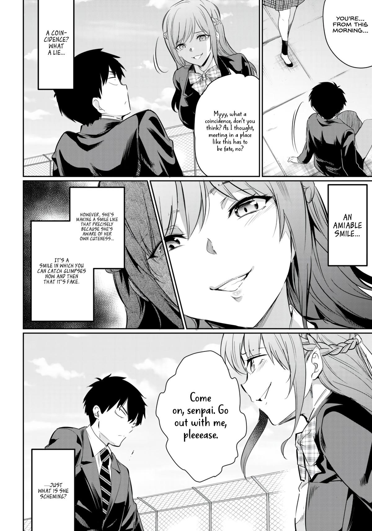 Kankin Ou Chapter 14 21