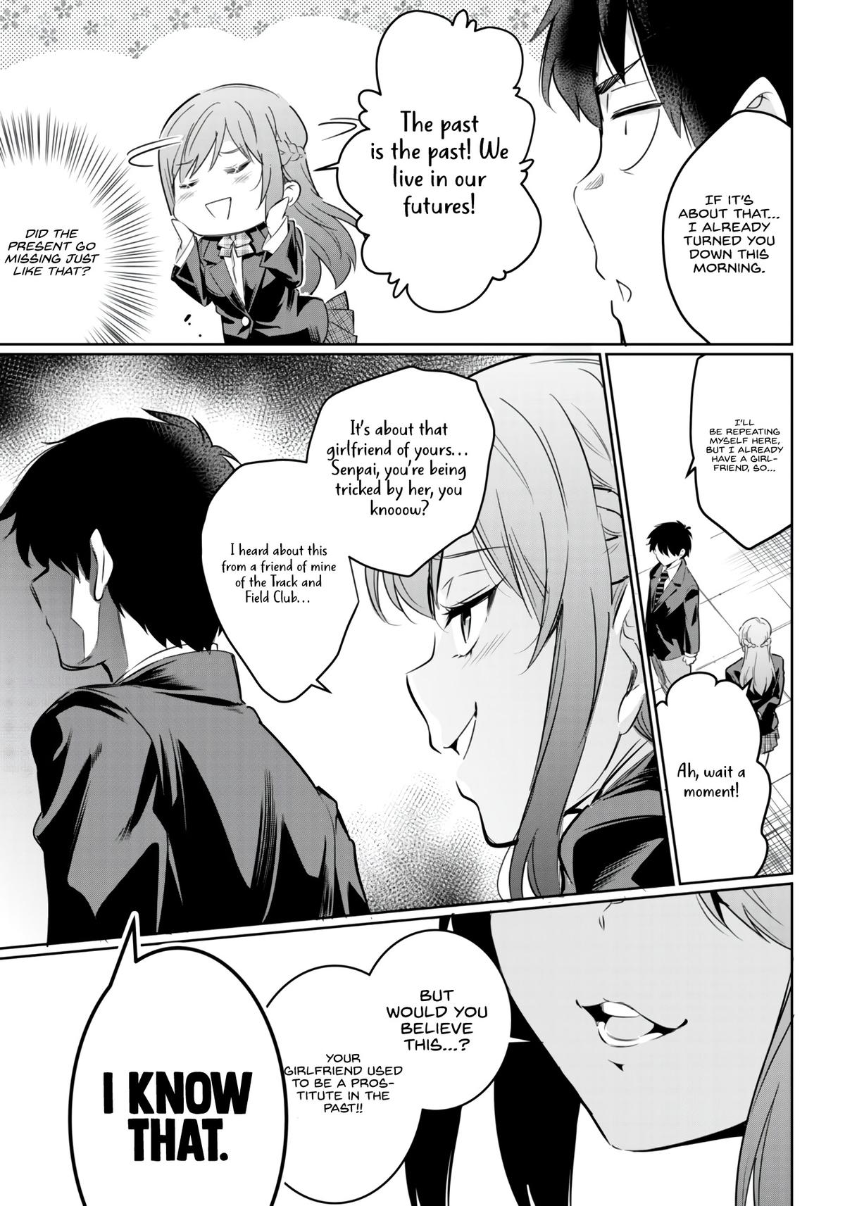 Kankin Ou Chapter 14 22