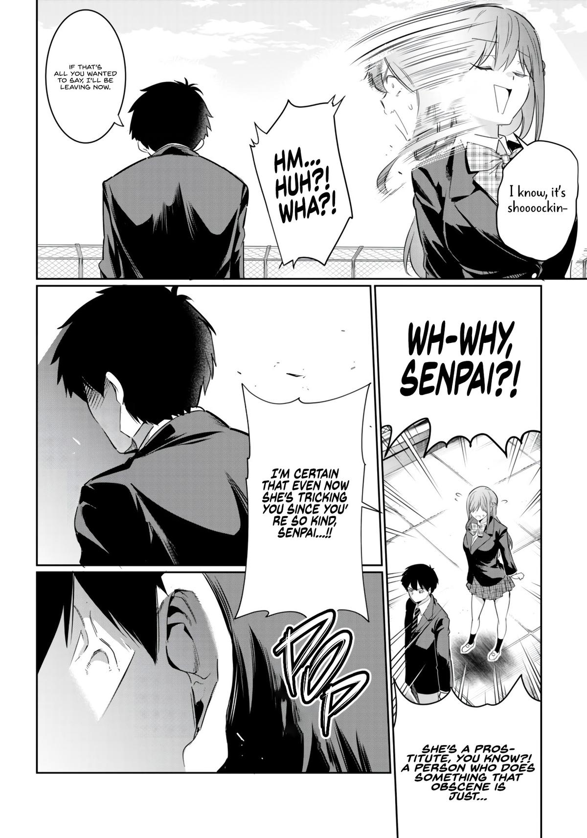 Kankin Ou Chapter 14 23