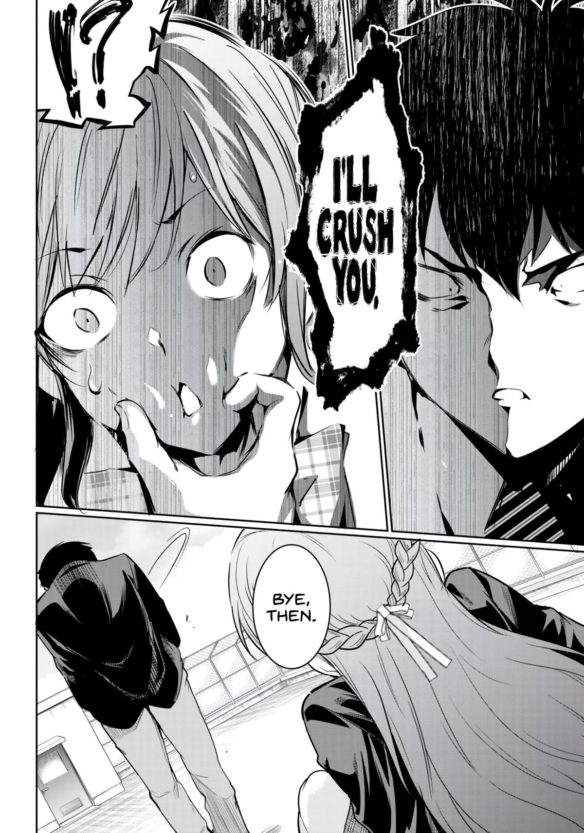 Kankin Ou Chapter 14 25