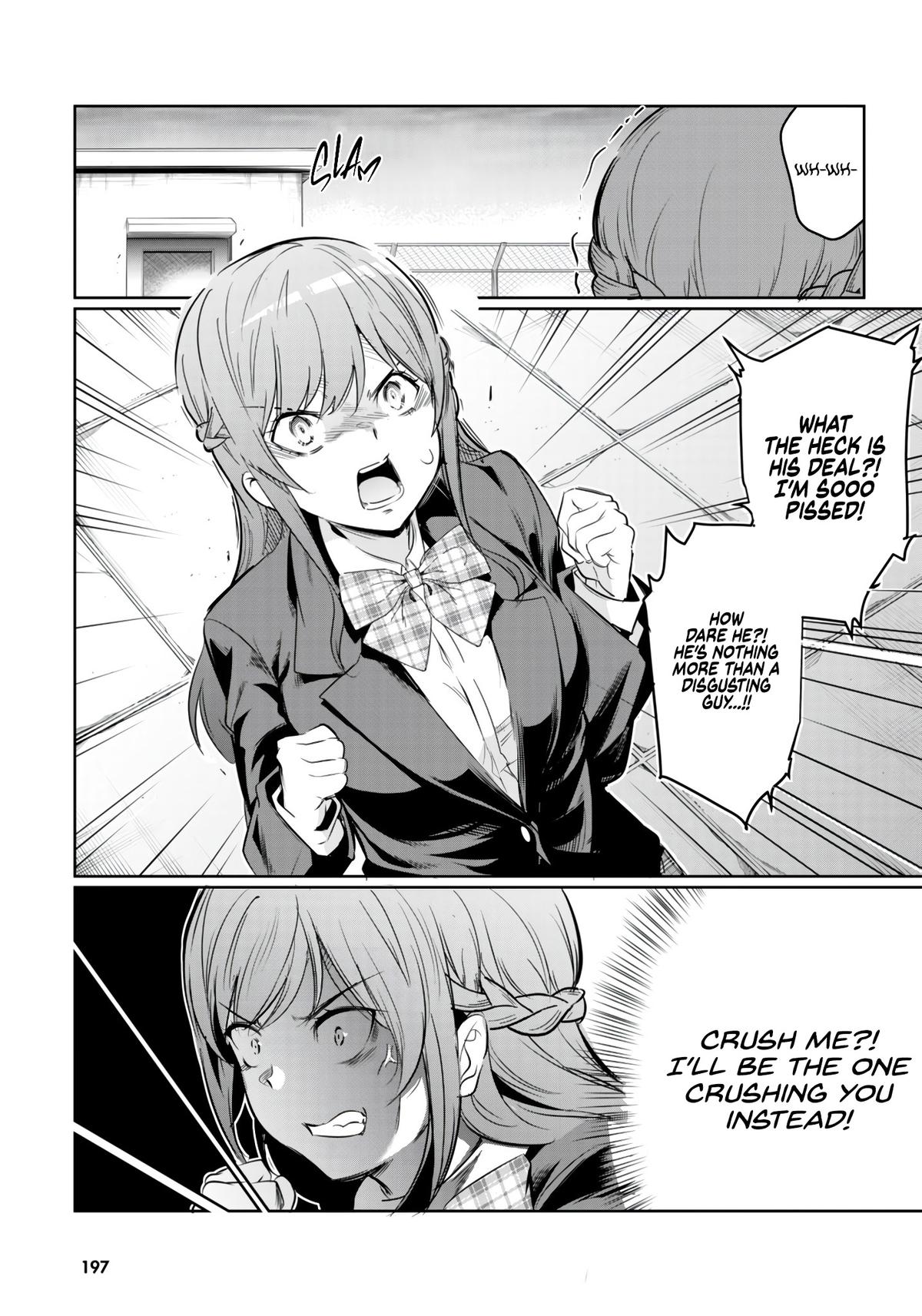 Kankin Ou Chapter 14 26