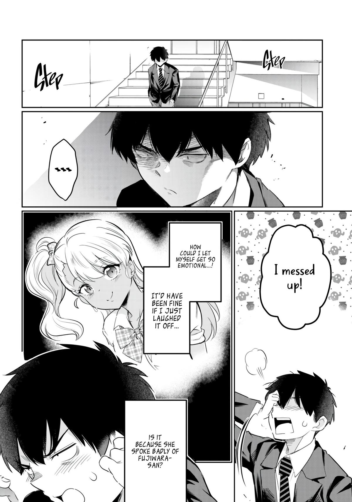 Kankin Ou Chapter 14 27