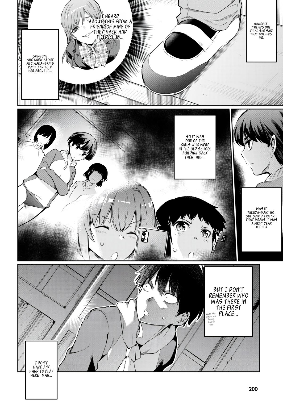 Kankin Ou Chapter 14 29