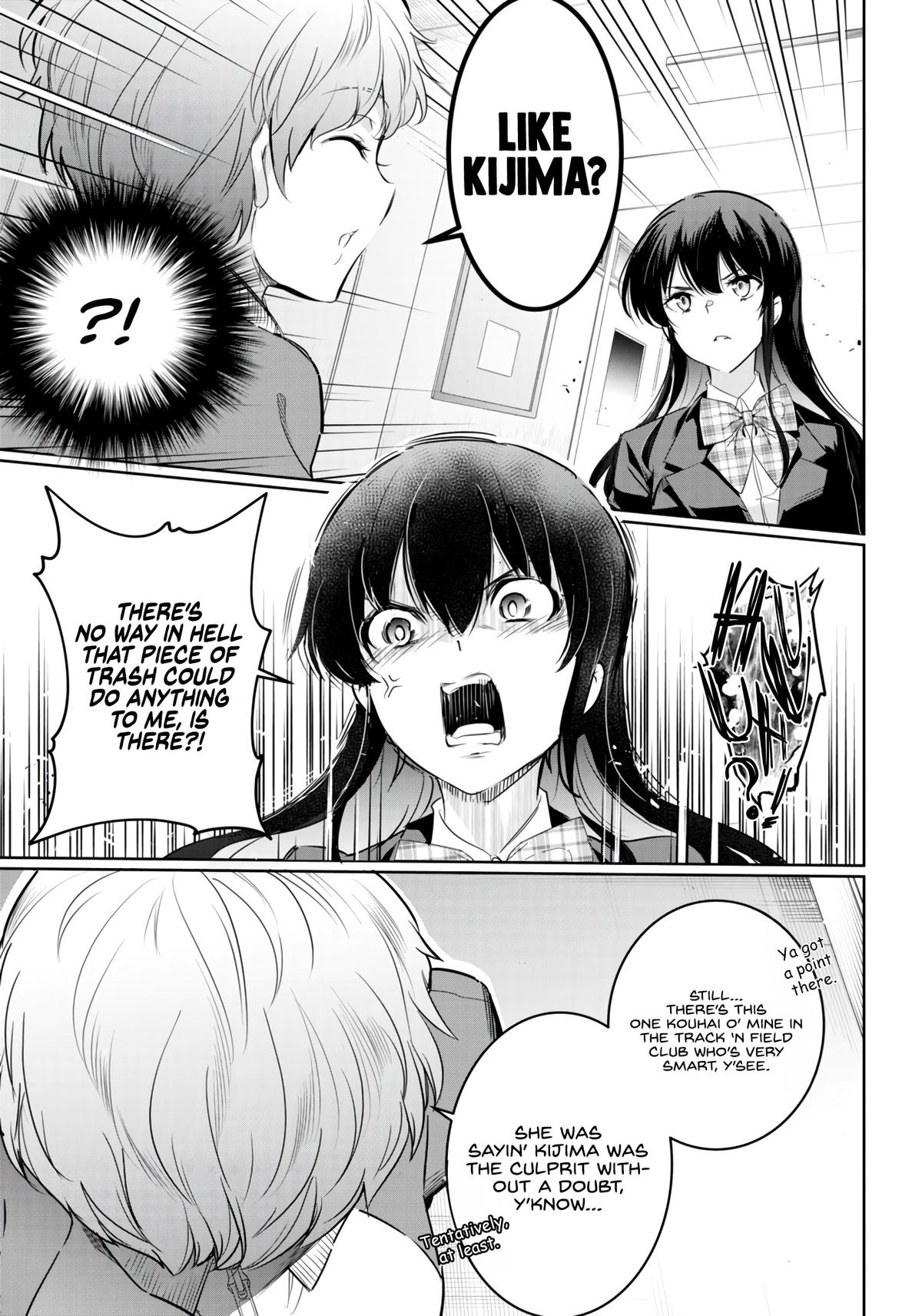 Kankin Ou Chapter 14 32