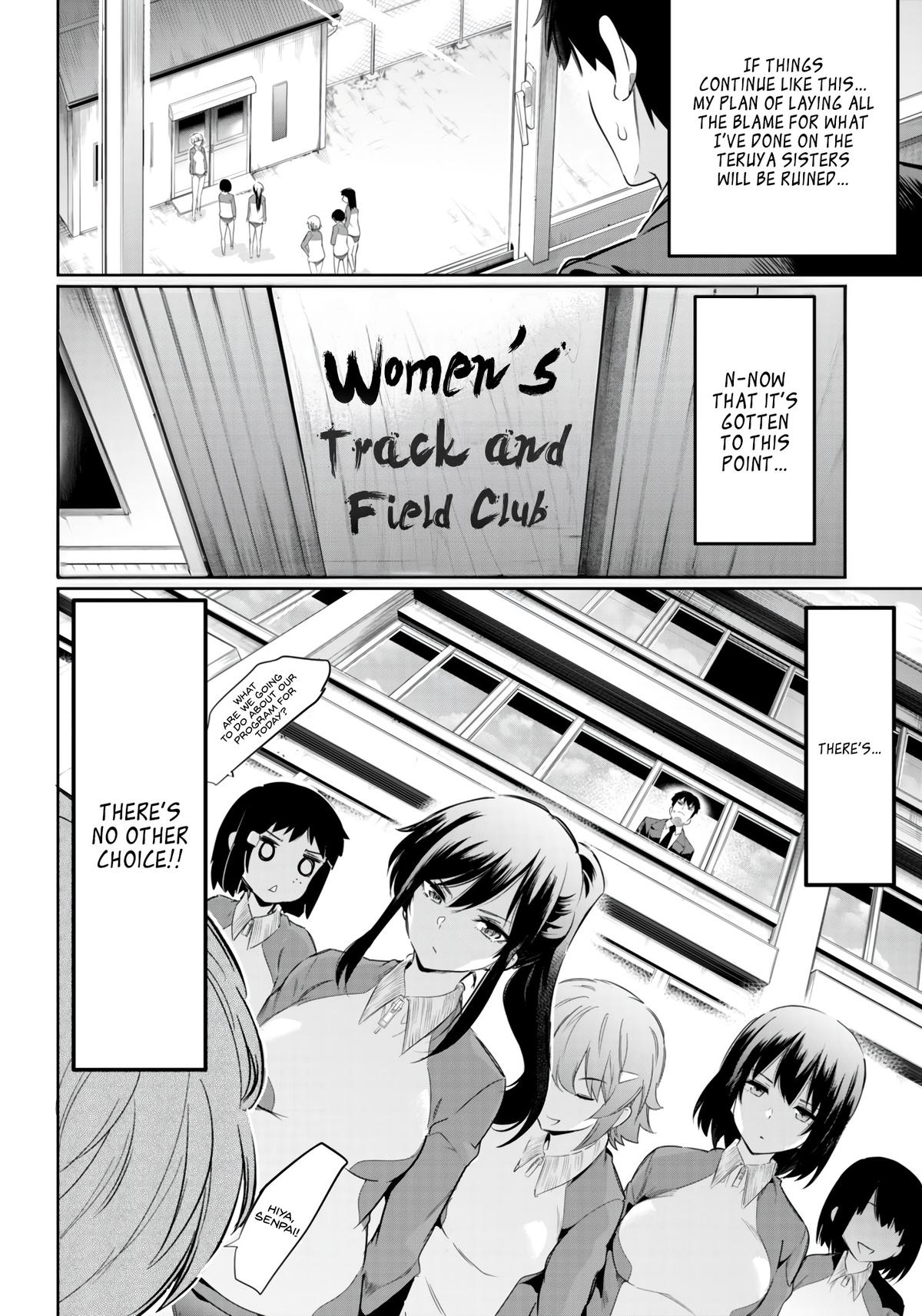 Kankin Ou Chapter 14 35