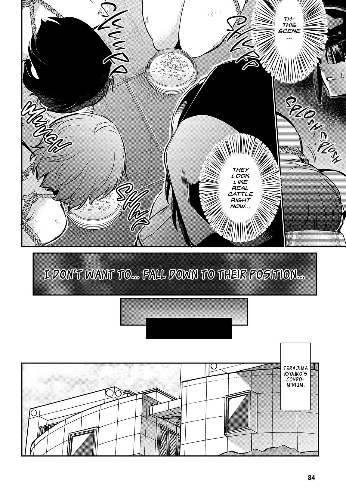 Kankin Ou Chapter 19 31