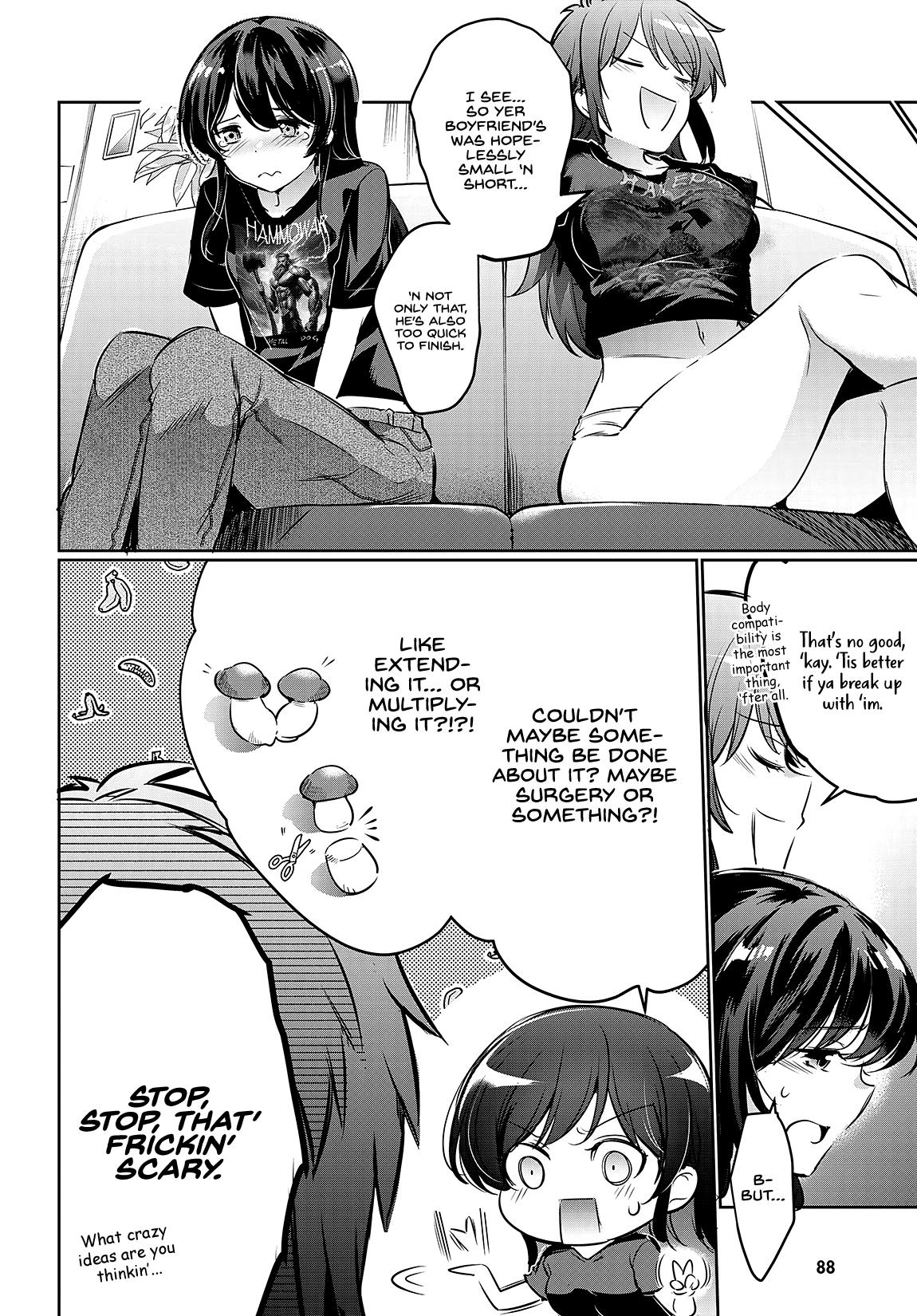 Kankin Ou Chapter 19 35