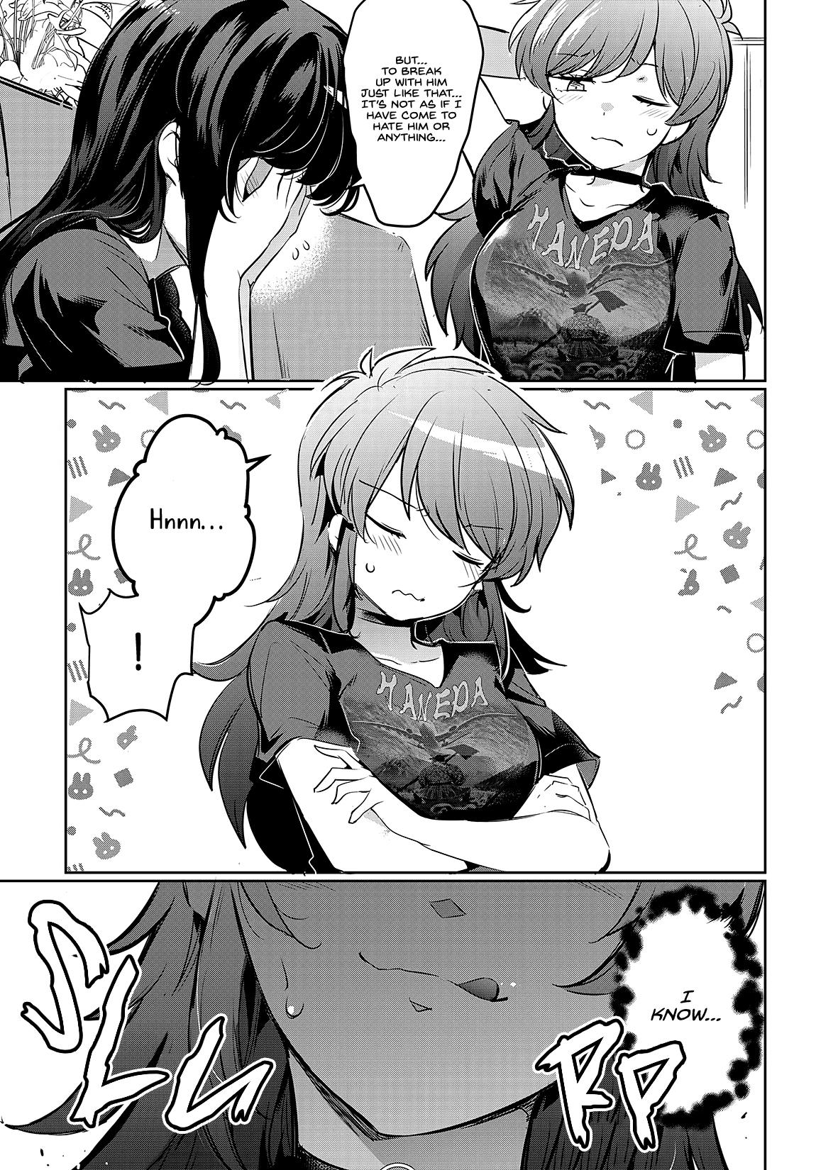 Kankin Ou Chapter 19 36