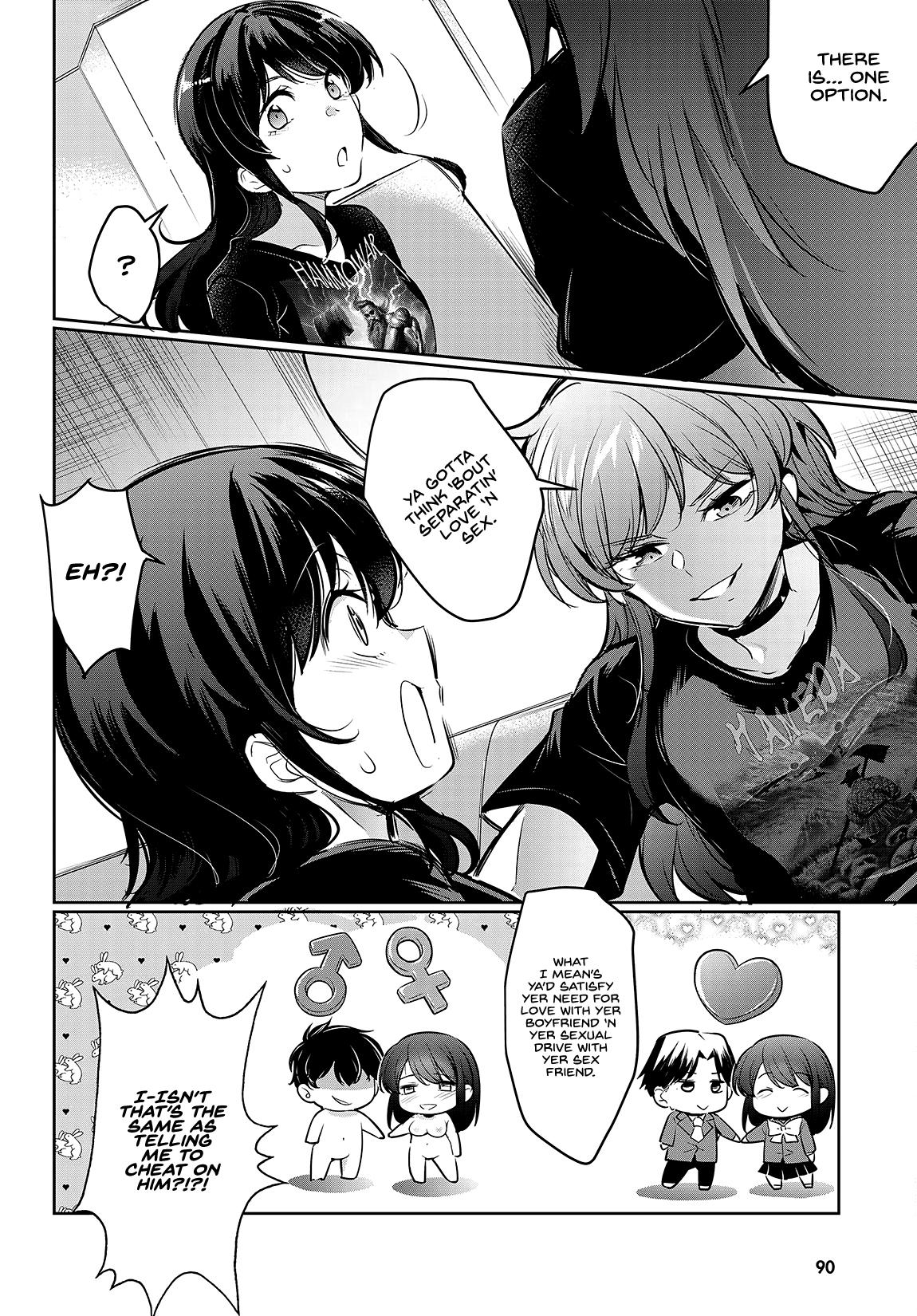 Kankin Ou Chapter 19 37