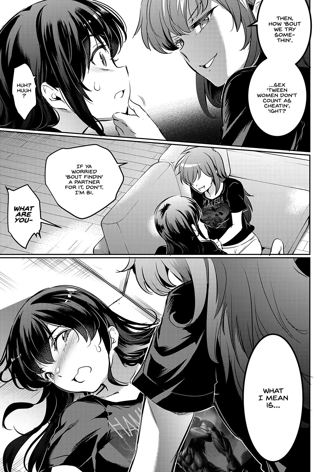 Kankin Ou Chapter 19 38