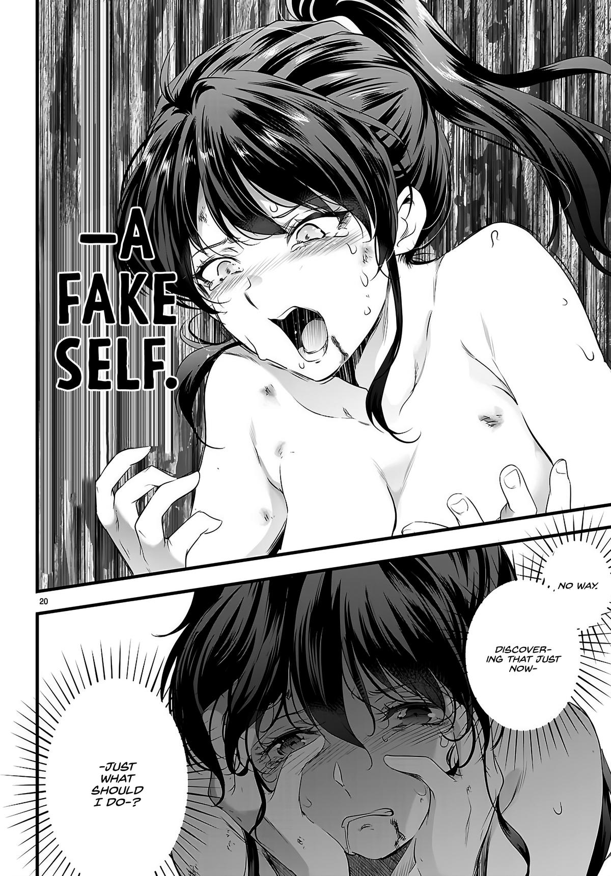 Kankin Ou Chapter 27 21