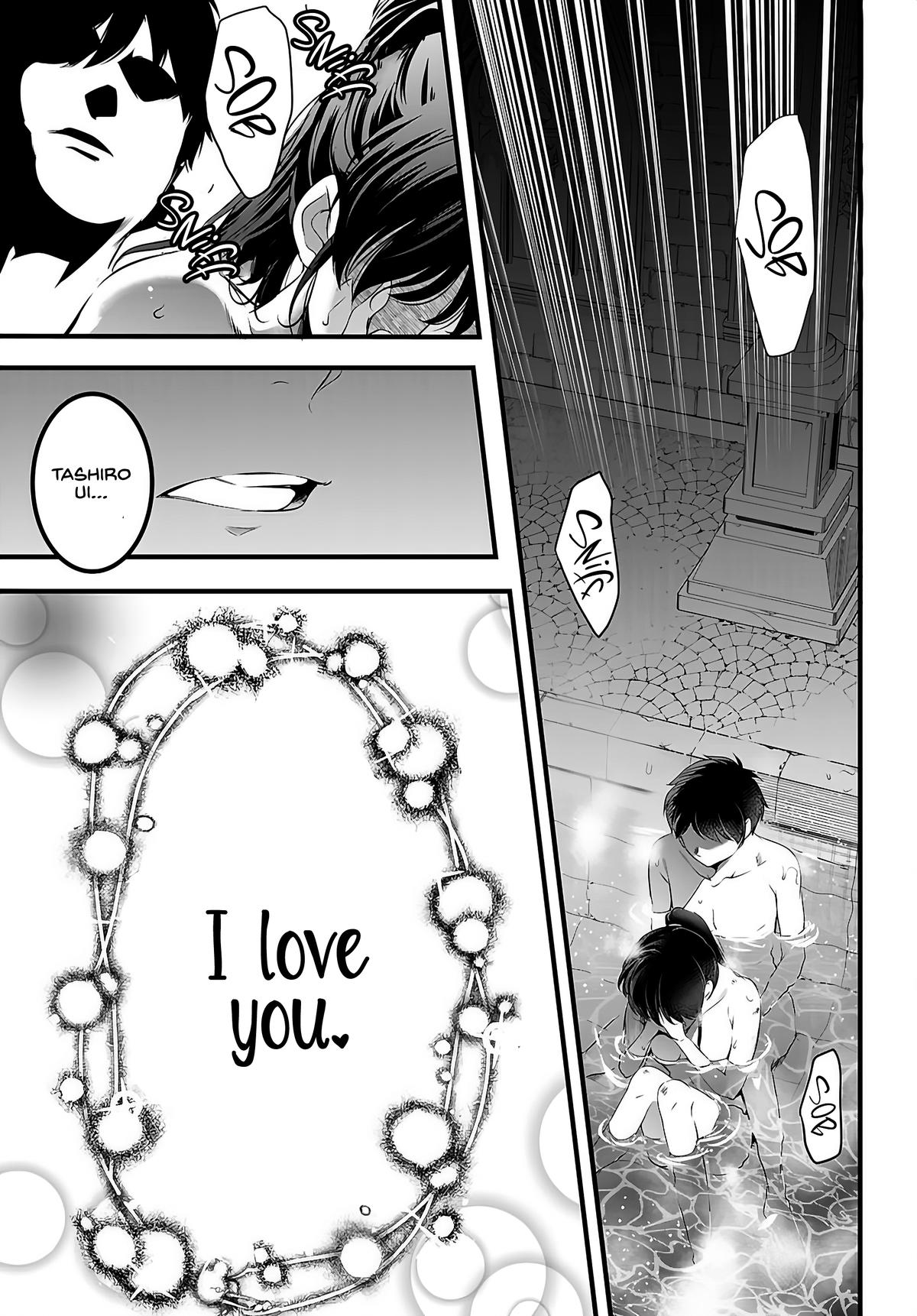 Kankin Ou Chapter 27 22