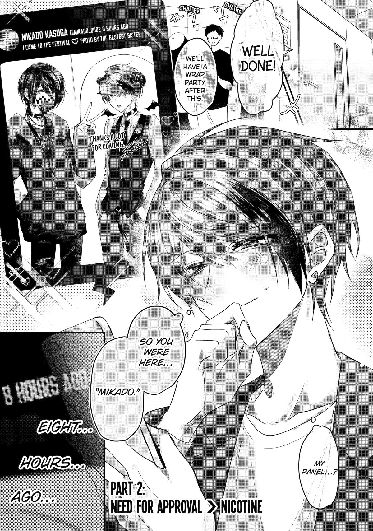 KasuRich Part 2 1