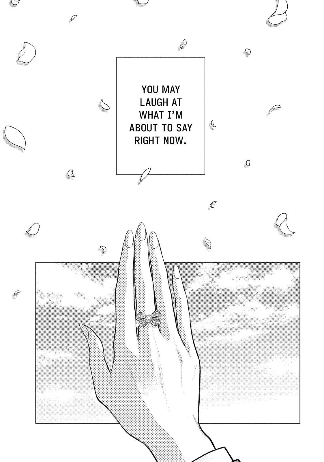 Keepsake Heartache Episode. 1 3