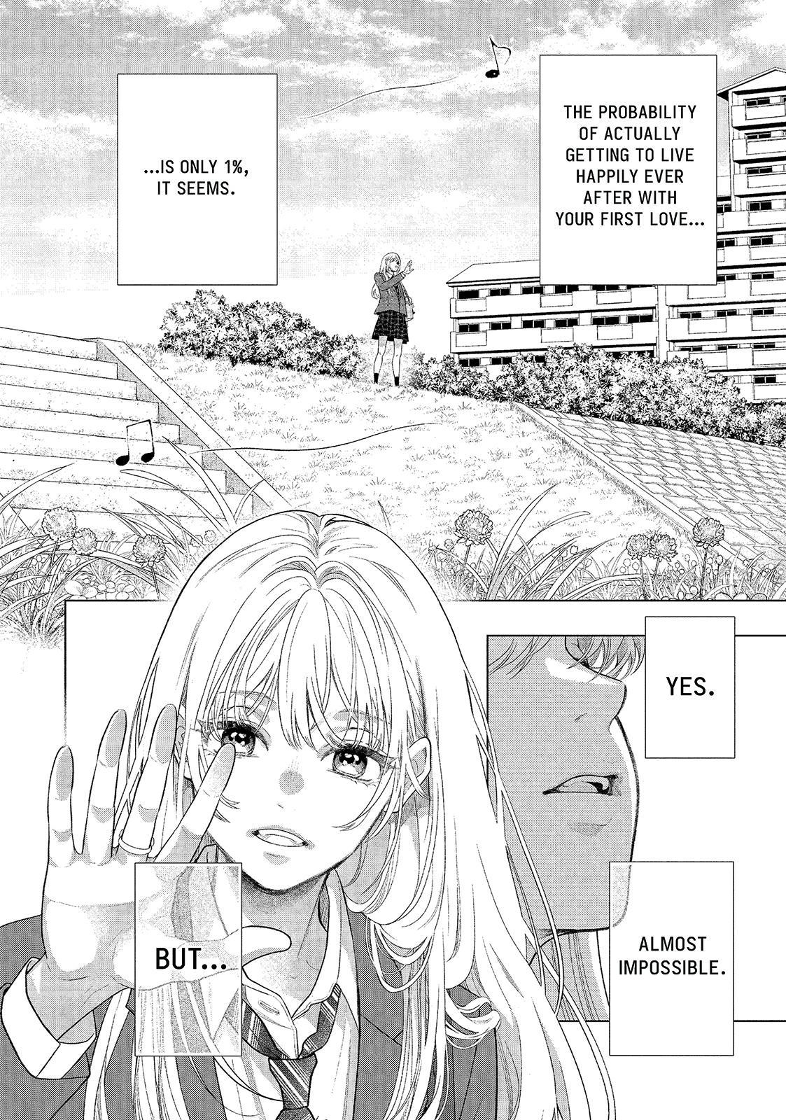 Keepsake Heartache Episode. 1 4