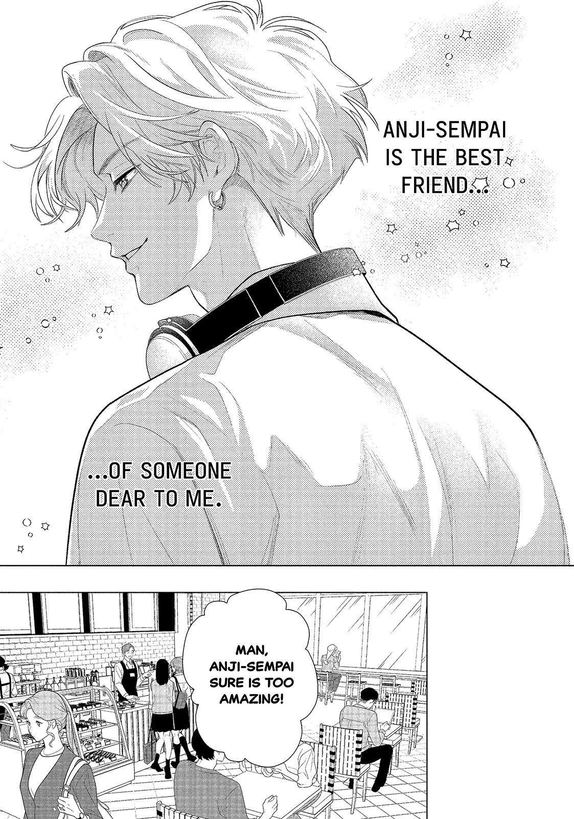 Keepsake Heartache Episode. 1 13