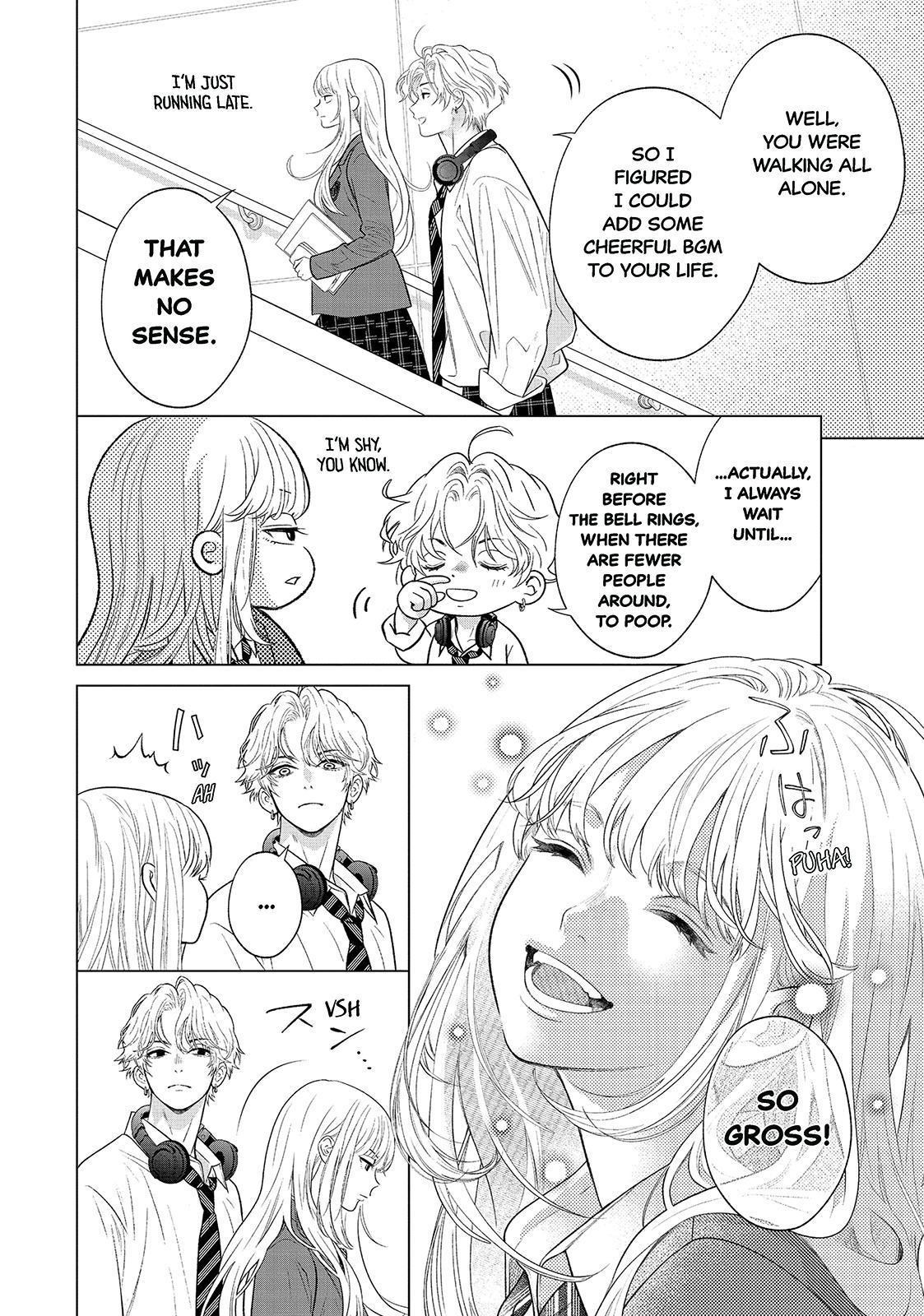 Keepsake Heartache Episode. 1 22