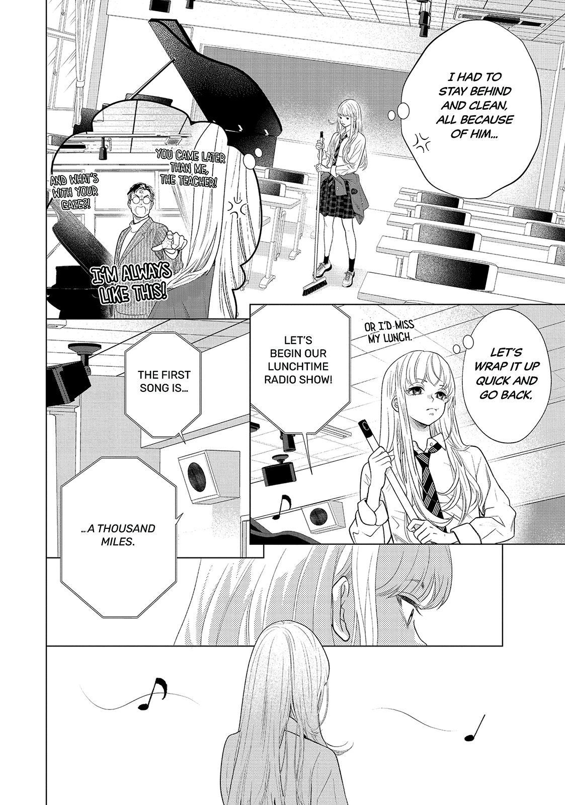 Keepsake Heartache Episode. 1 26