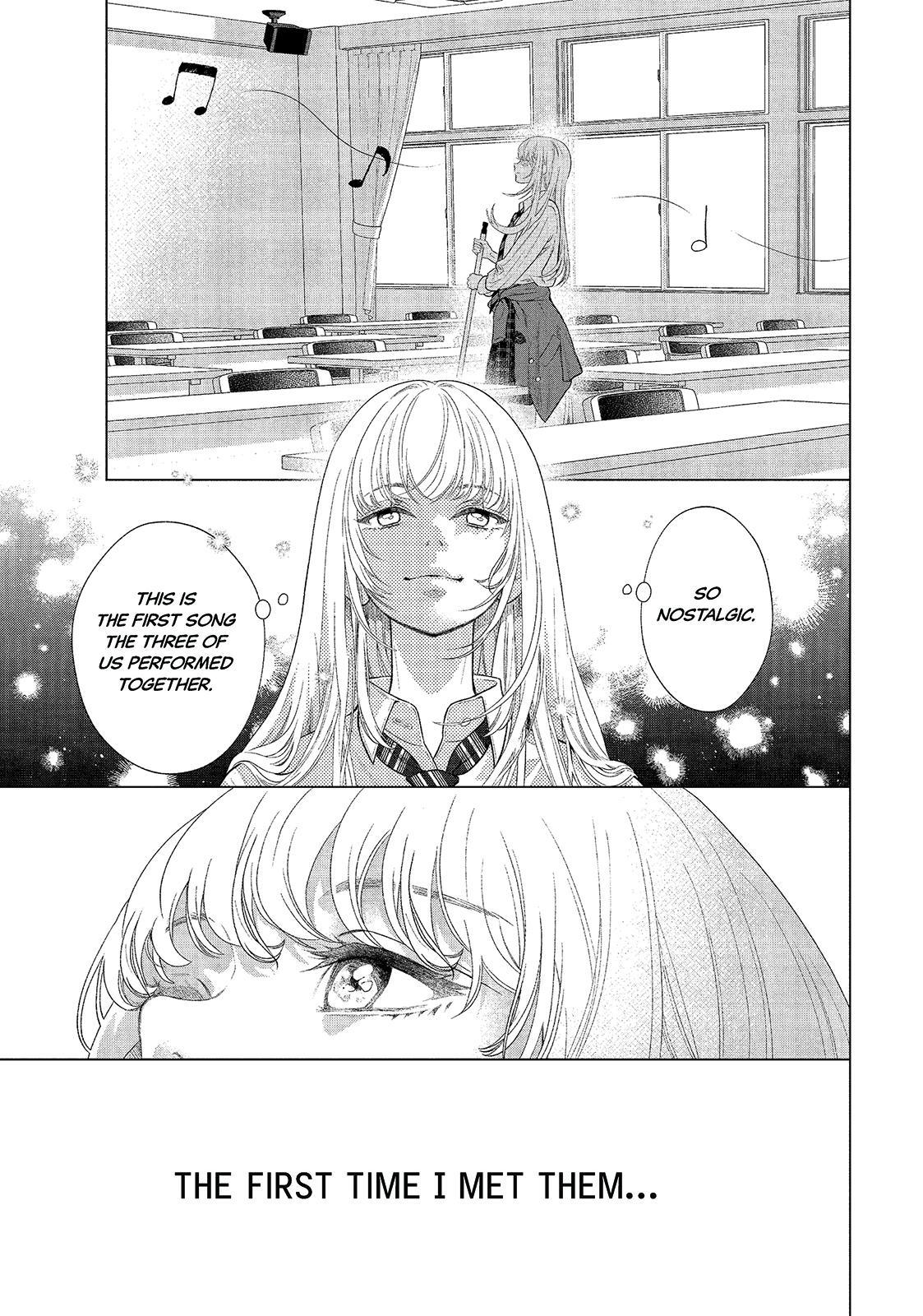 Keepsake Heartache Episode. 1 27