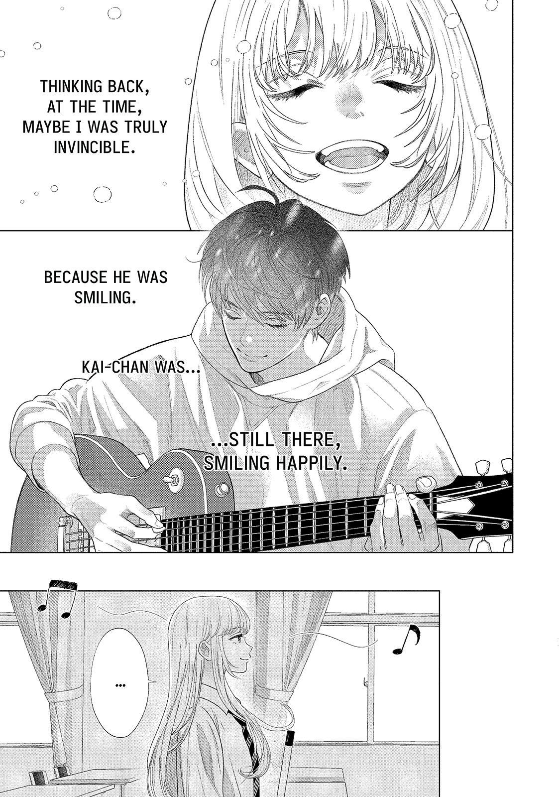 Keepsake Heartache Episode. 1 31