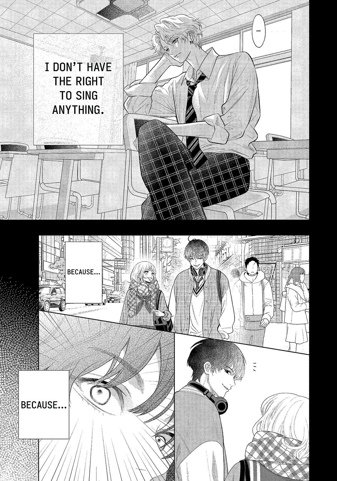 Keepsake Heartache Episode. 1 37