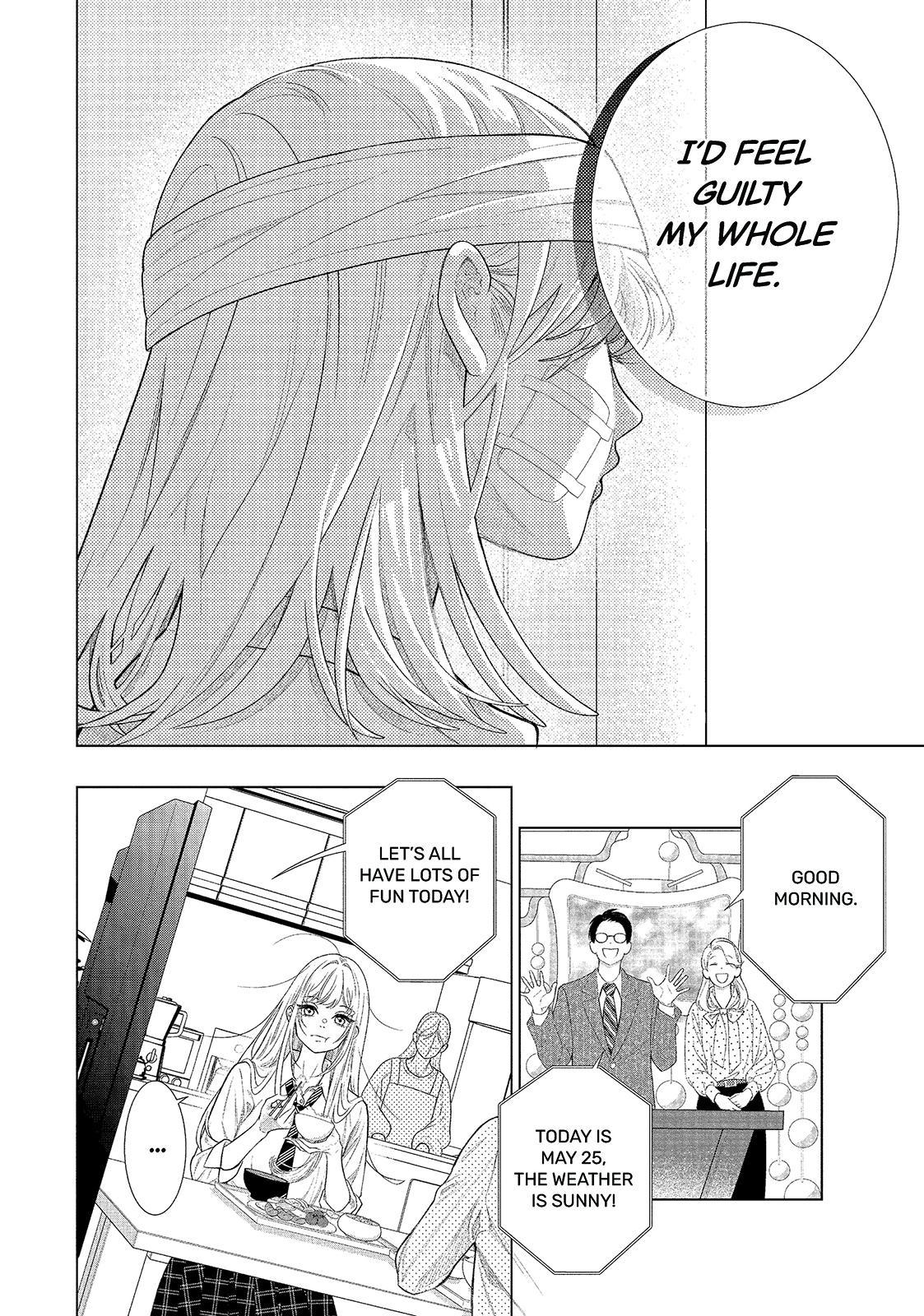 Keepsake Heartache Episode. 1 40