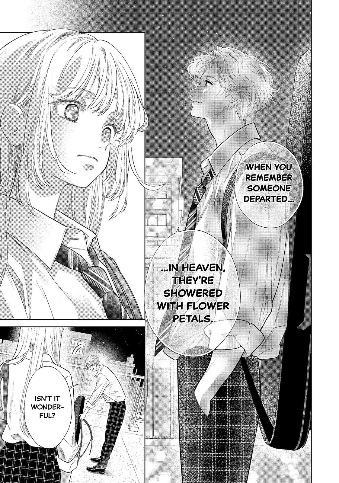 Keepsake Heartache Episode. 1 47
